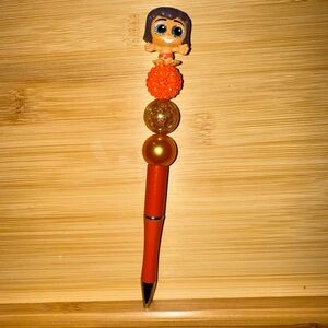 DISNEY DOORABLES WRITING PEN